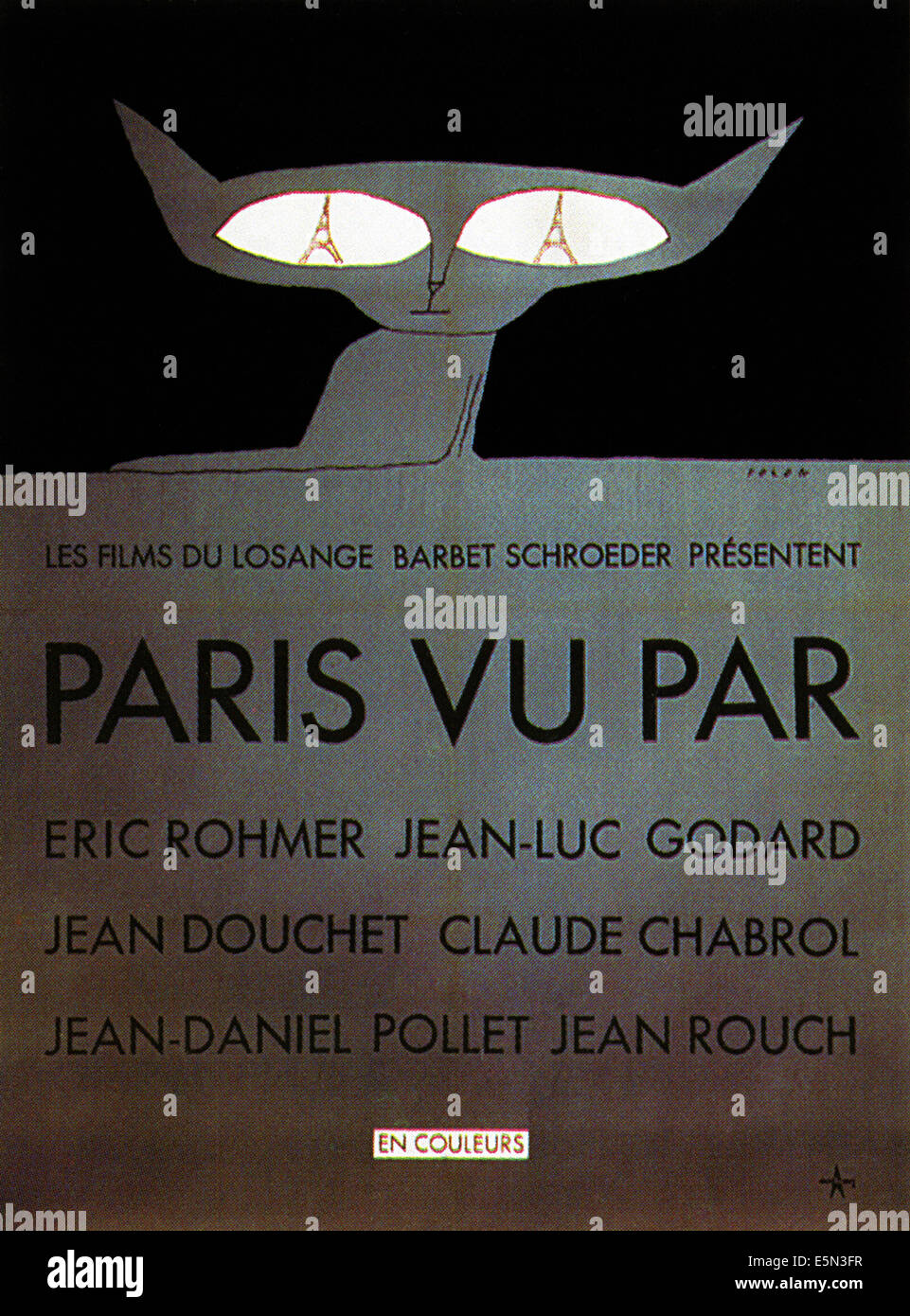 1965 paris Fotos und Bildmaterial in hoher Auflösung Alamy