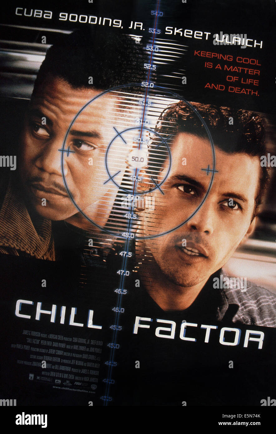 Chill factore -Fotos und -Bildmaterial in hoher Auflösung – Alamy