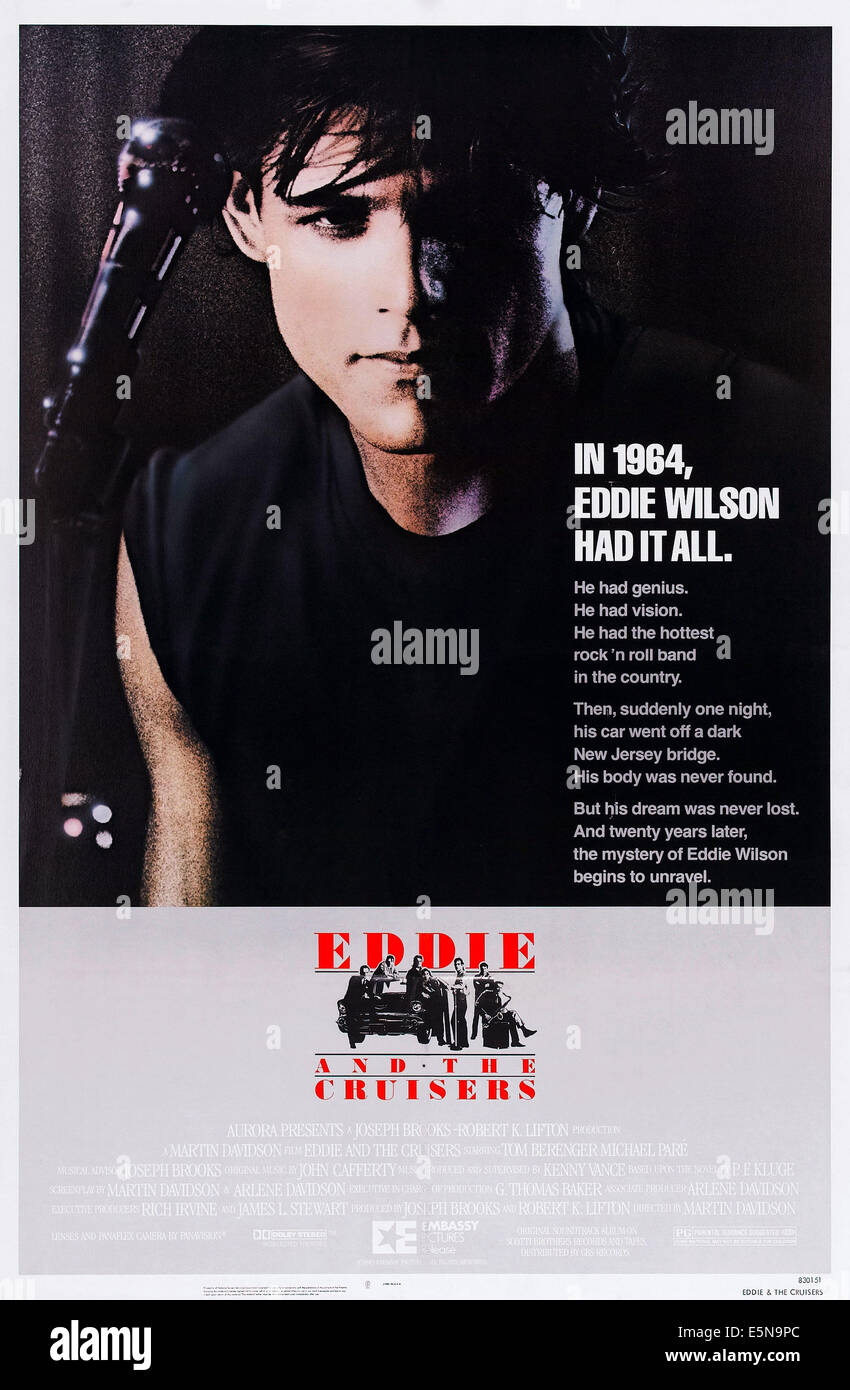 Michael Pare Stockfotos Und Bilder Kaufen Alamy