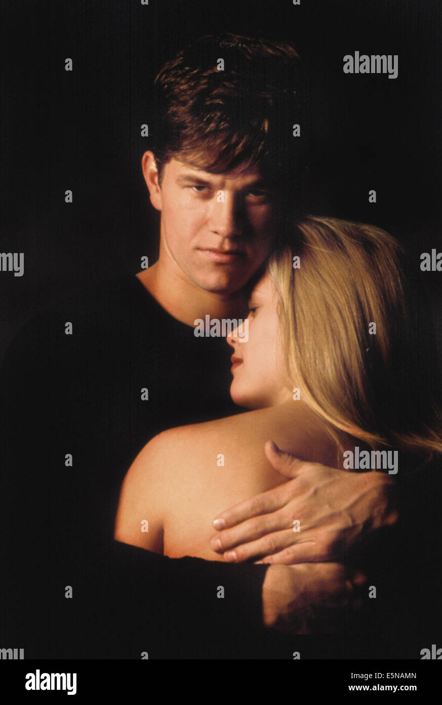 Angst, Mark Wahlberg, Reese Witherspoon, 1996 Stockfoto