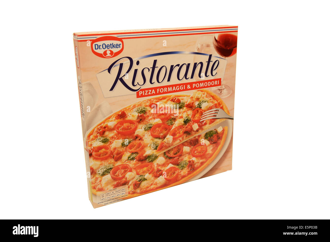 oetker-pizza-stockfotos-und-bilder-kaufen-alamy