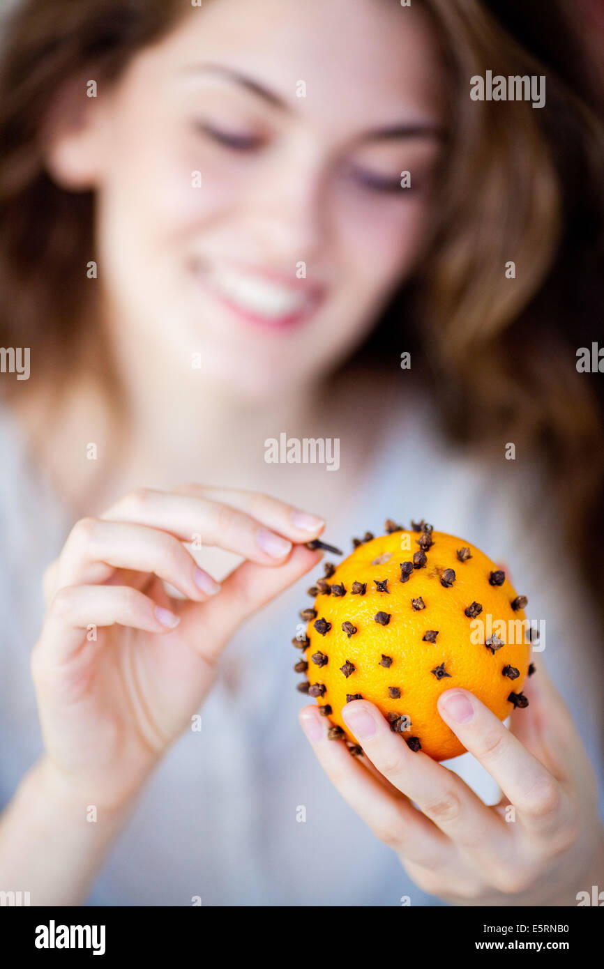 Altes Gewurzdeo Stockfotos Und Bilder Kaufen Alamy