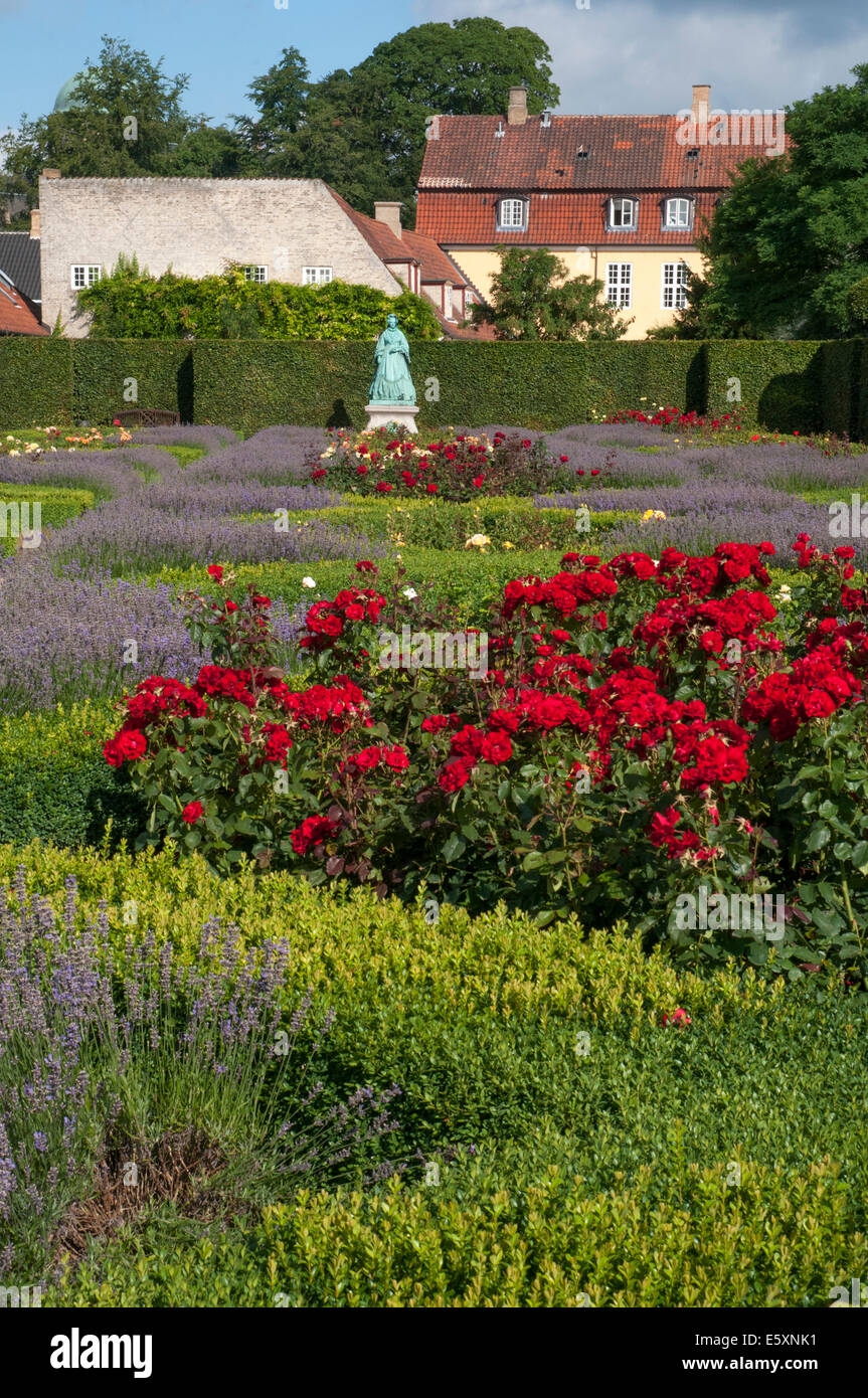 Rose beds Fotos und Bildmaterial in hoher Auflösung Alamy