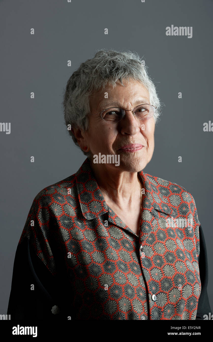 Irma Kurtz Stockfoto