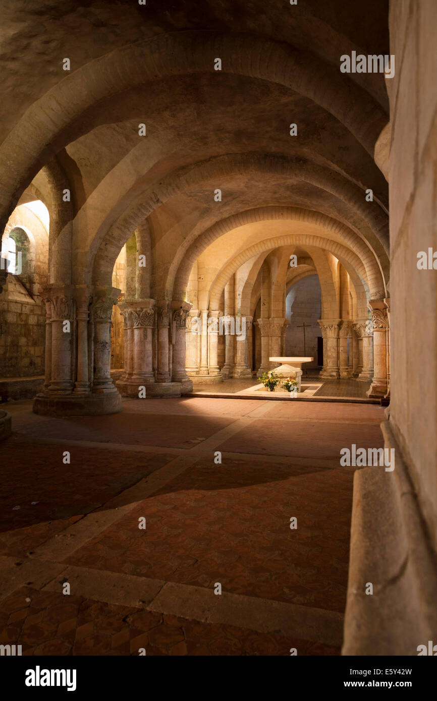 Crypt saint -Fotos und -Bildmaterial in hoher Auflösung – Alamy