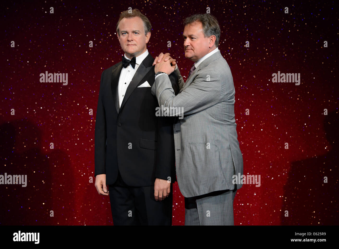 Luxus Filme Und Serien Von Hugh Bonneville Fotos