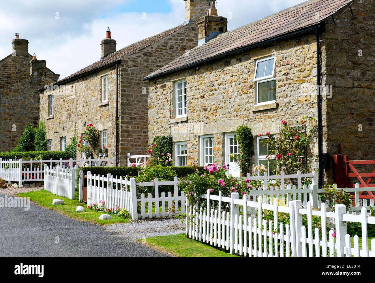 Osten witton nord yorkshire Fotos und Bildmaterial in hoher Auflösung