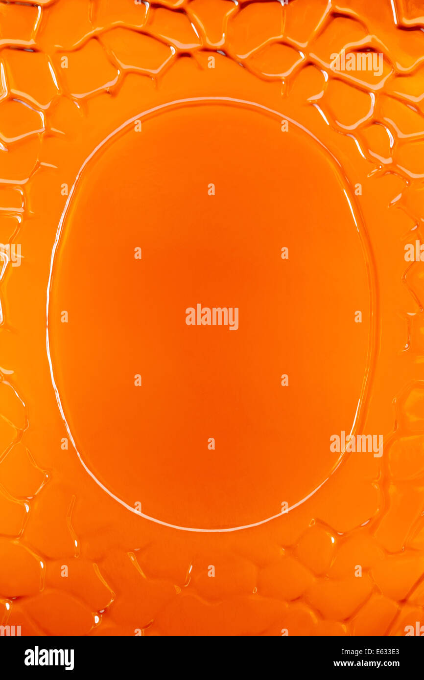 Glasmalerei-Hintergrund Stockfoto