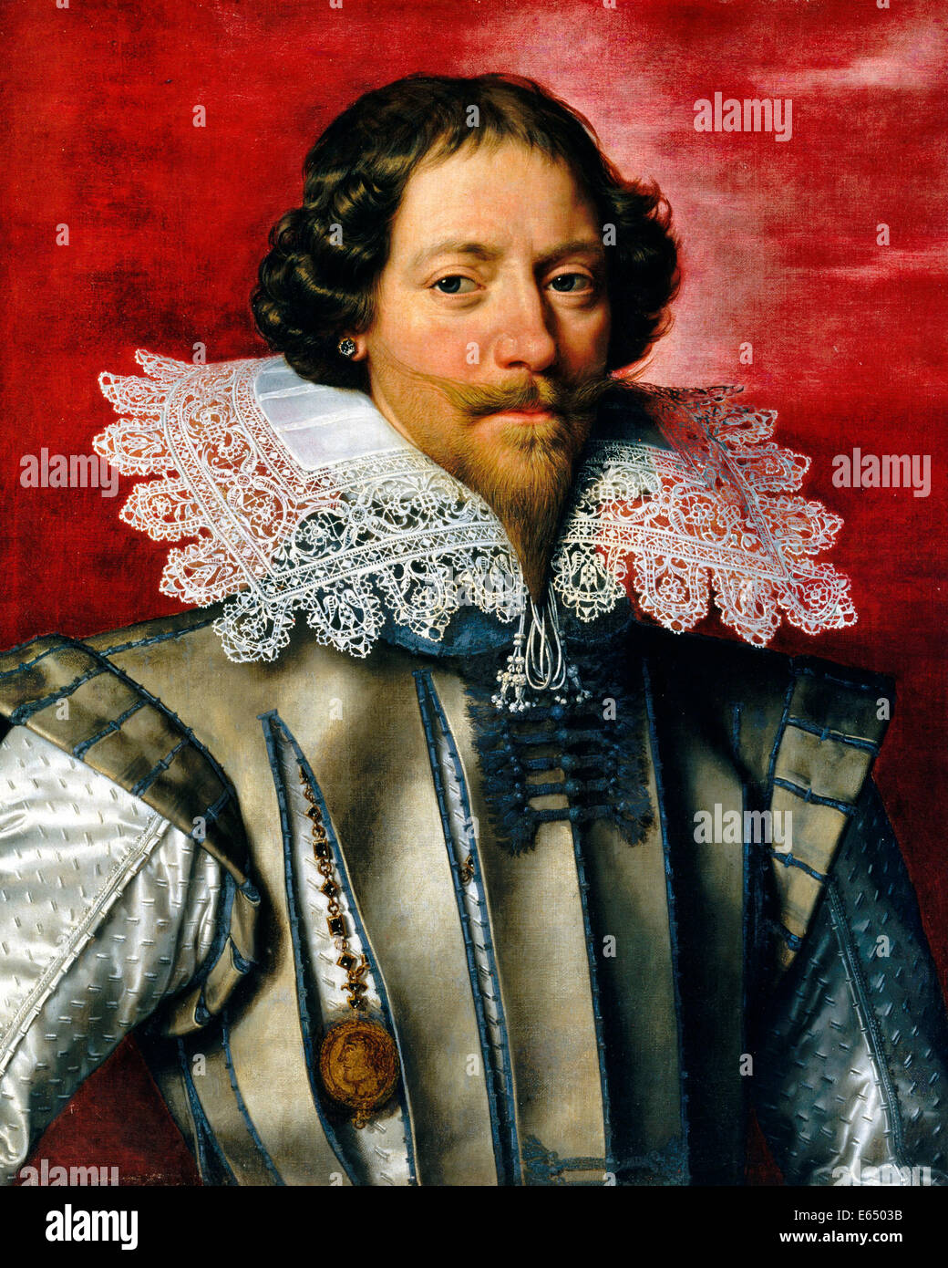 Frans pourbus Fotos und Bildmaterial in hoher Auflösung Alamy