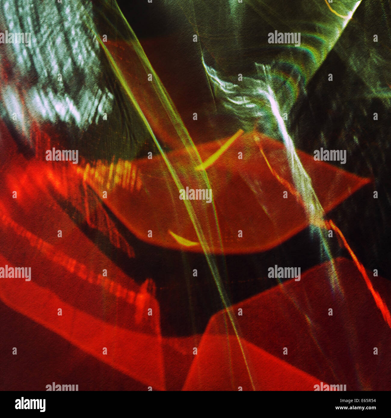 Geschliffenes Glas Stockfotos und -bilder Kaufen - Alamy