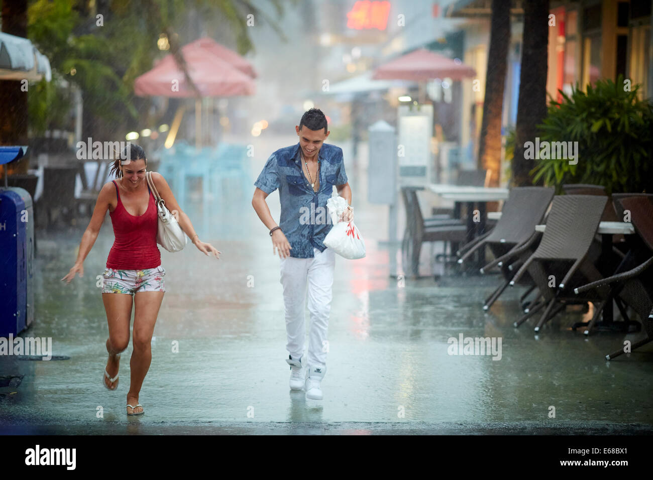 Chellie Rain