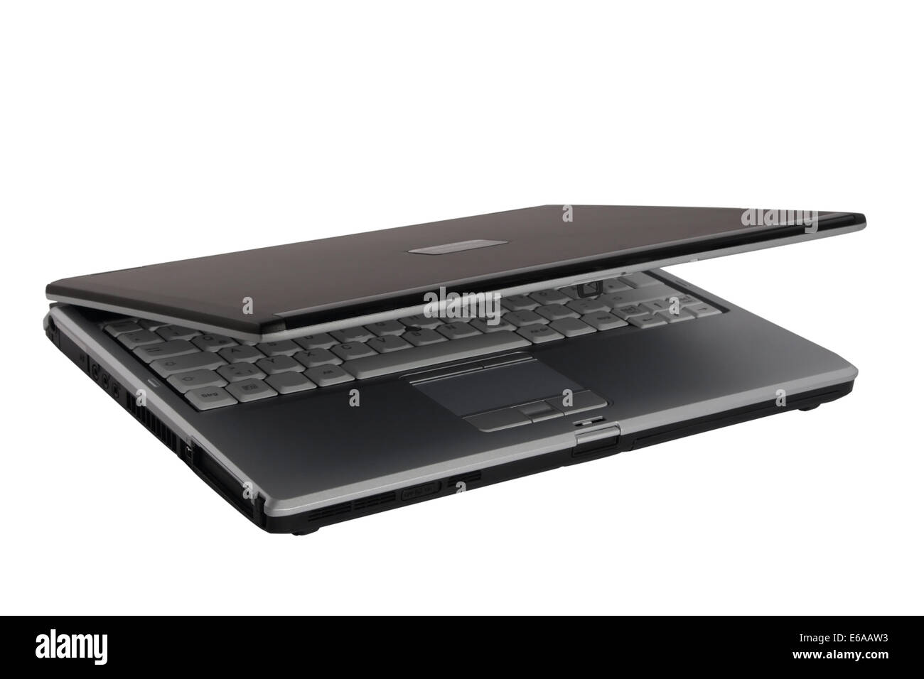 Computer, laptop Stockfoto