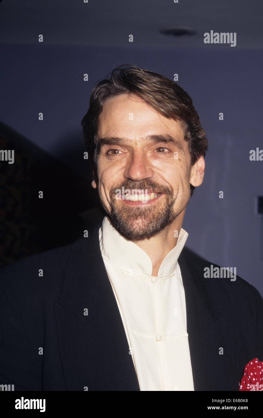 Irons chinese box 1997 Fotos und Bildmaterial in hoher Auflösung Alamy