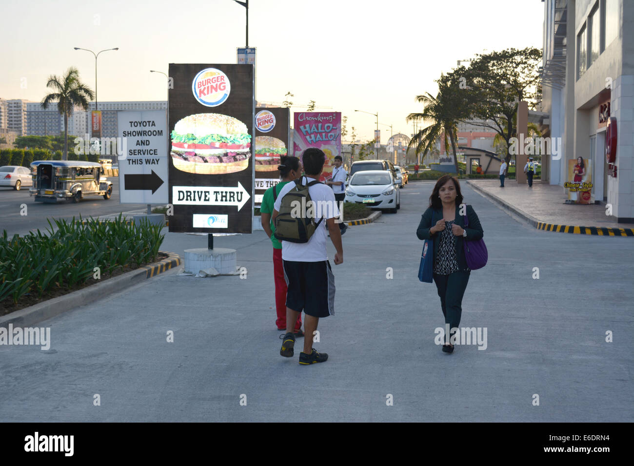 Burger king frühstück Fotos und Bildmaterial in hoher Auflösung Alamy