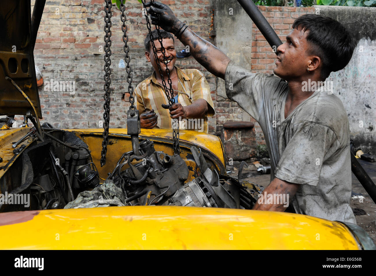 h&m kolkata elgin road