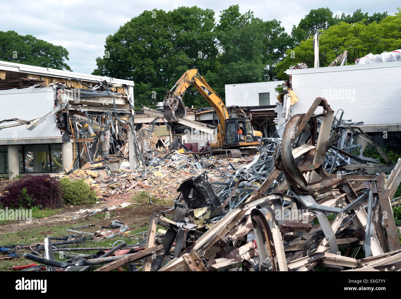 Recycling baumaterialien Fotos und Bildmaterial in hoher Auflösung