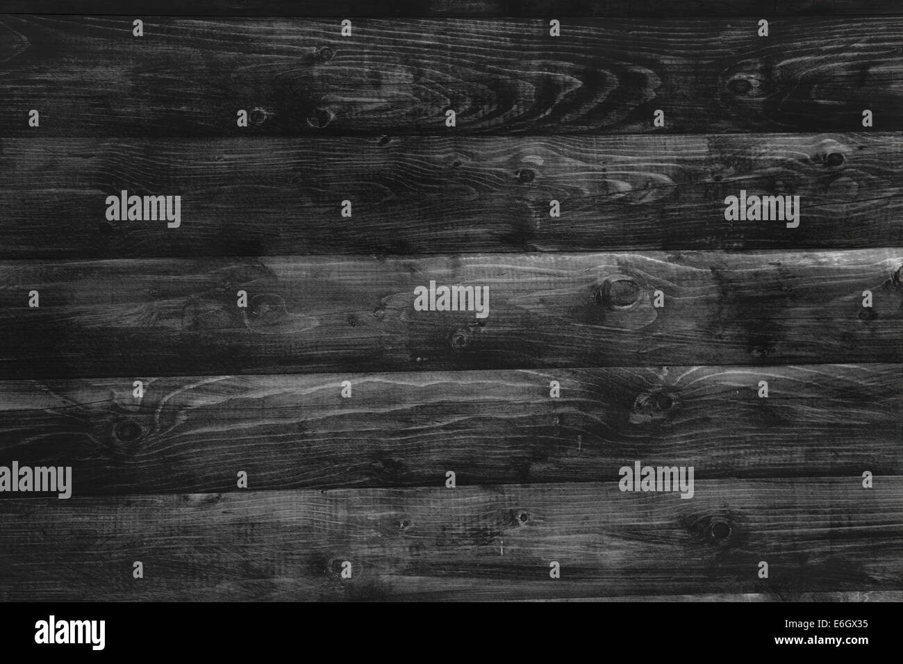 Schwarz / weiß aus Holz Hintergrund. Abbildung von natürlichem Holz Stockfoto