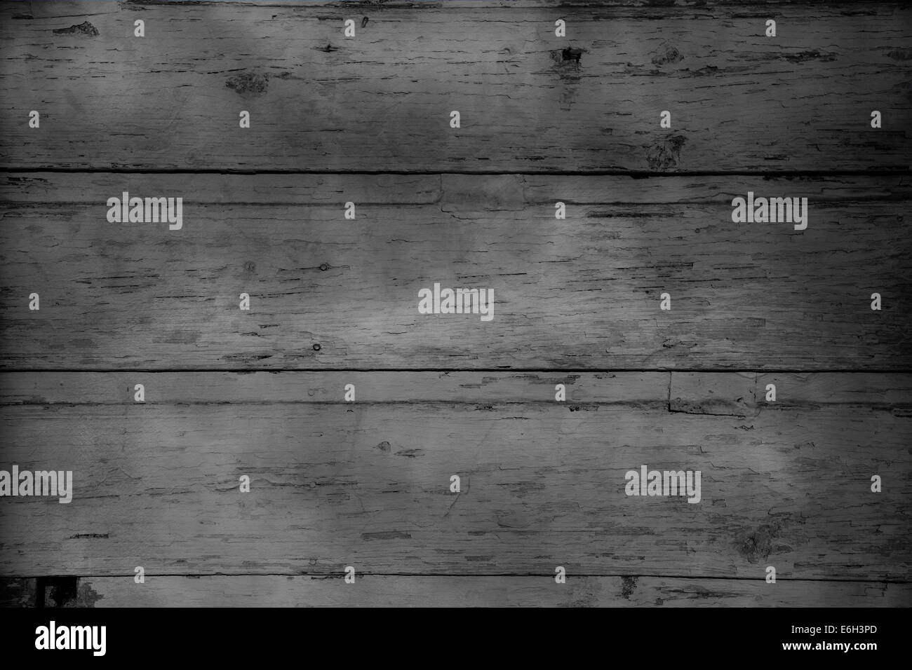Schwarze Wand Holzstruktur Hintergrund Stockfoto