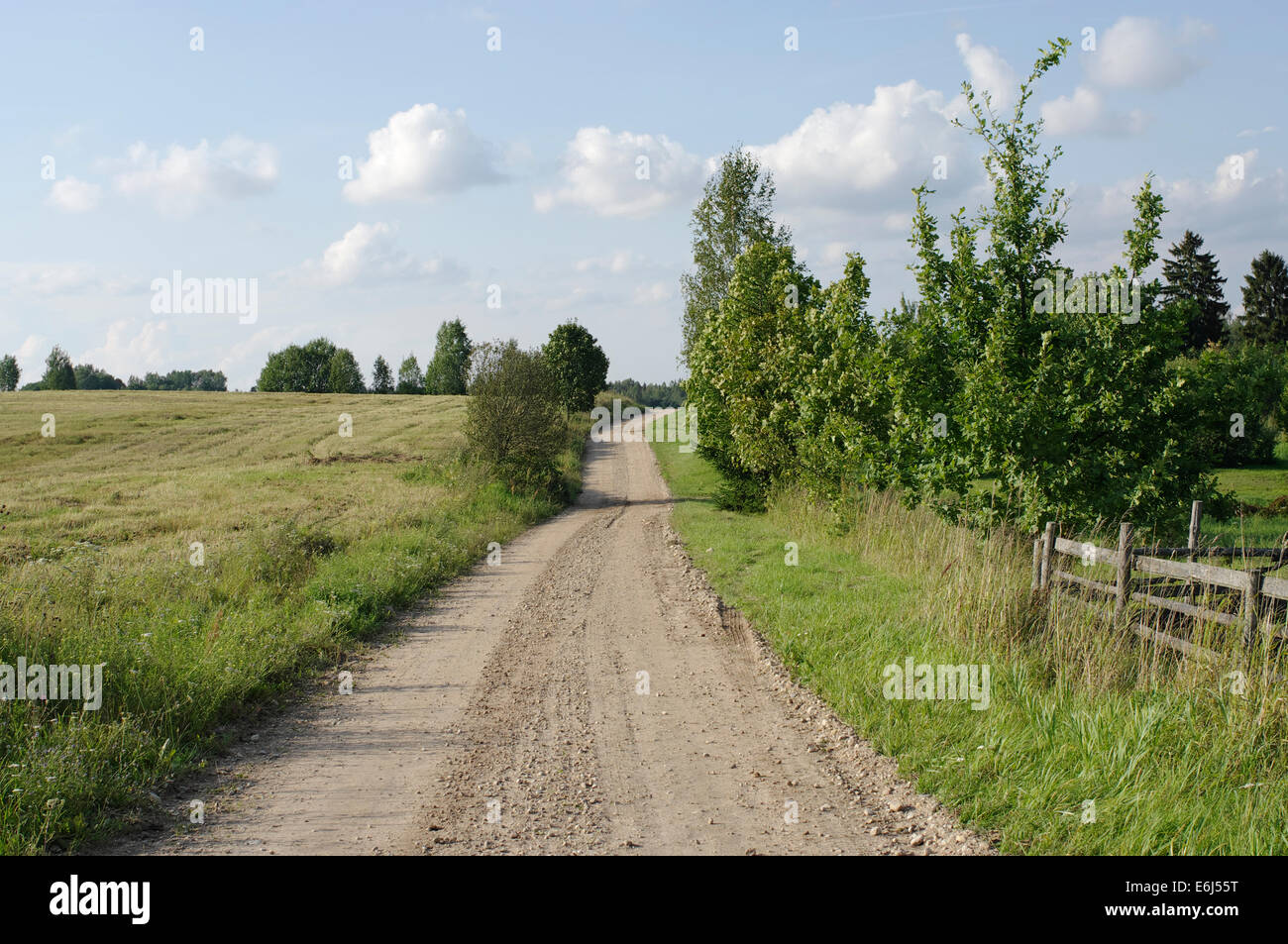 Estnische Landschaften Stockfotos Und Bilder Kaufen Alamy