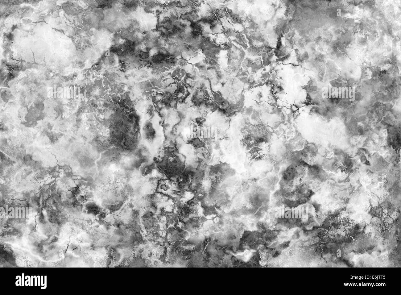 Farbige Marmor Stein für Hintergründe und Textur-design Stockfoto