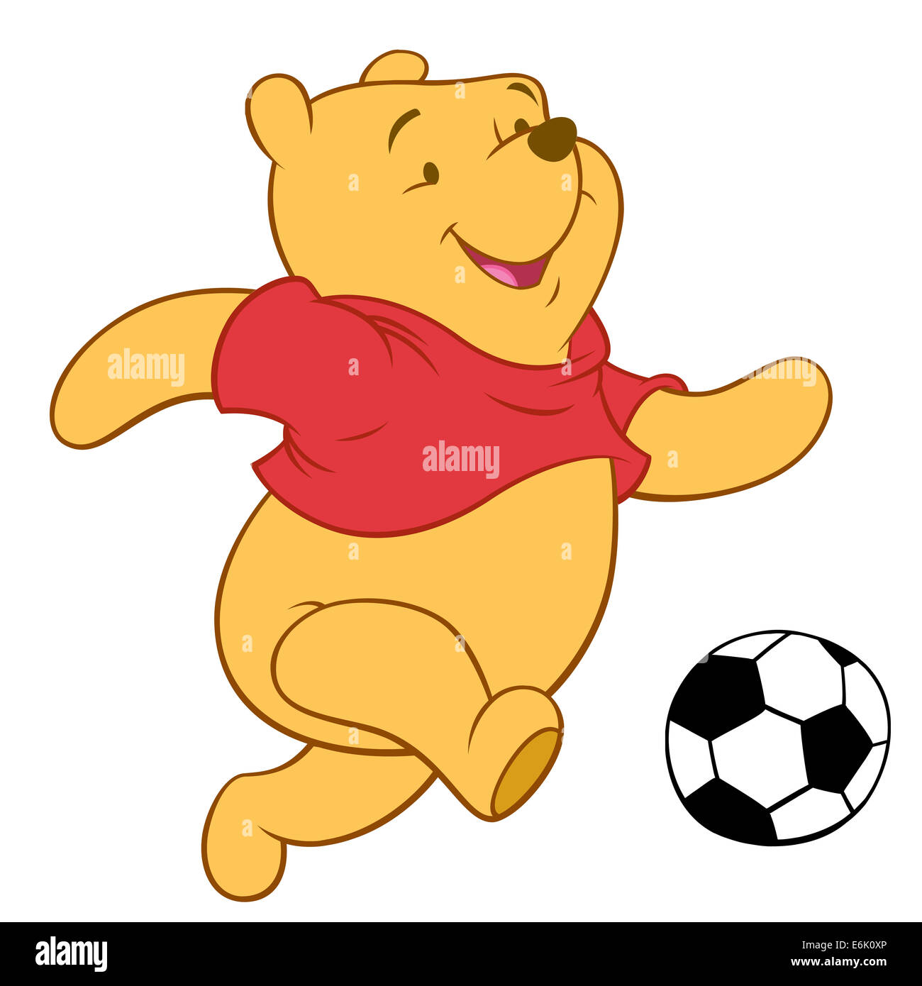 Winnie pooh Fotos und Bildmaterial in hoher Auflösung Alamy
