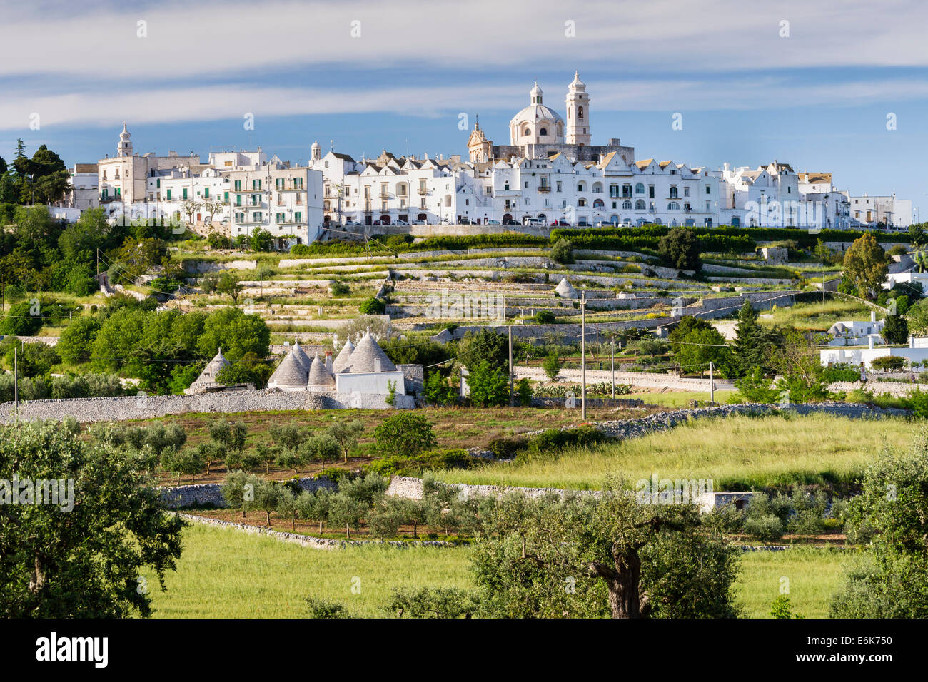 Chiesa di san martire Stockfotos und bilder Kaufen Alamy