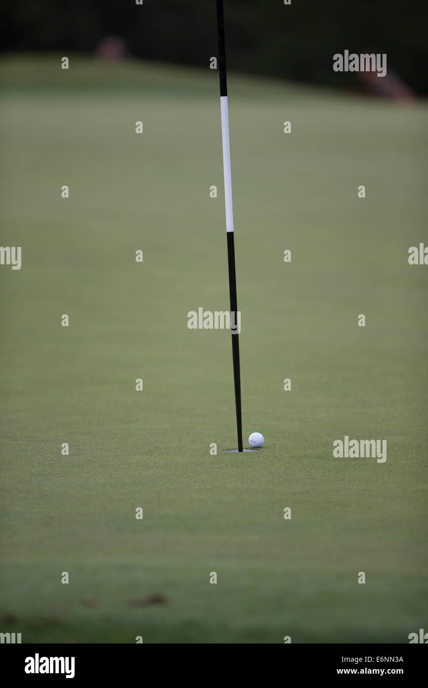 71. Italian Open in Turin abgehalten Stockfoto