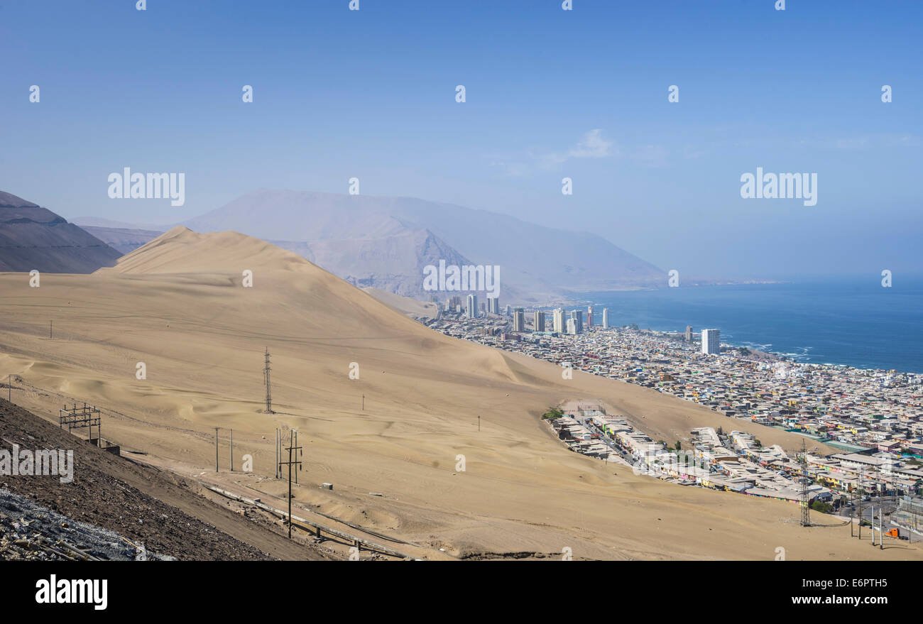 Iquique stadt -Fotos und -Bildmaterial in hoher Auflösung – Alamy
