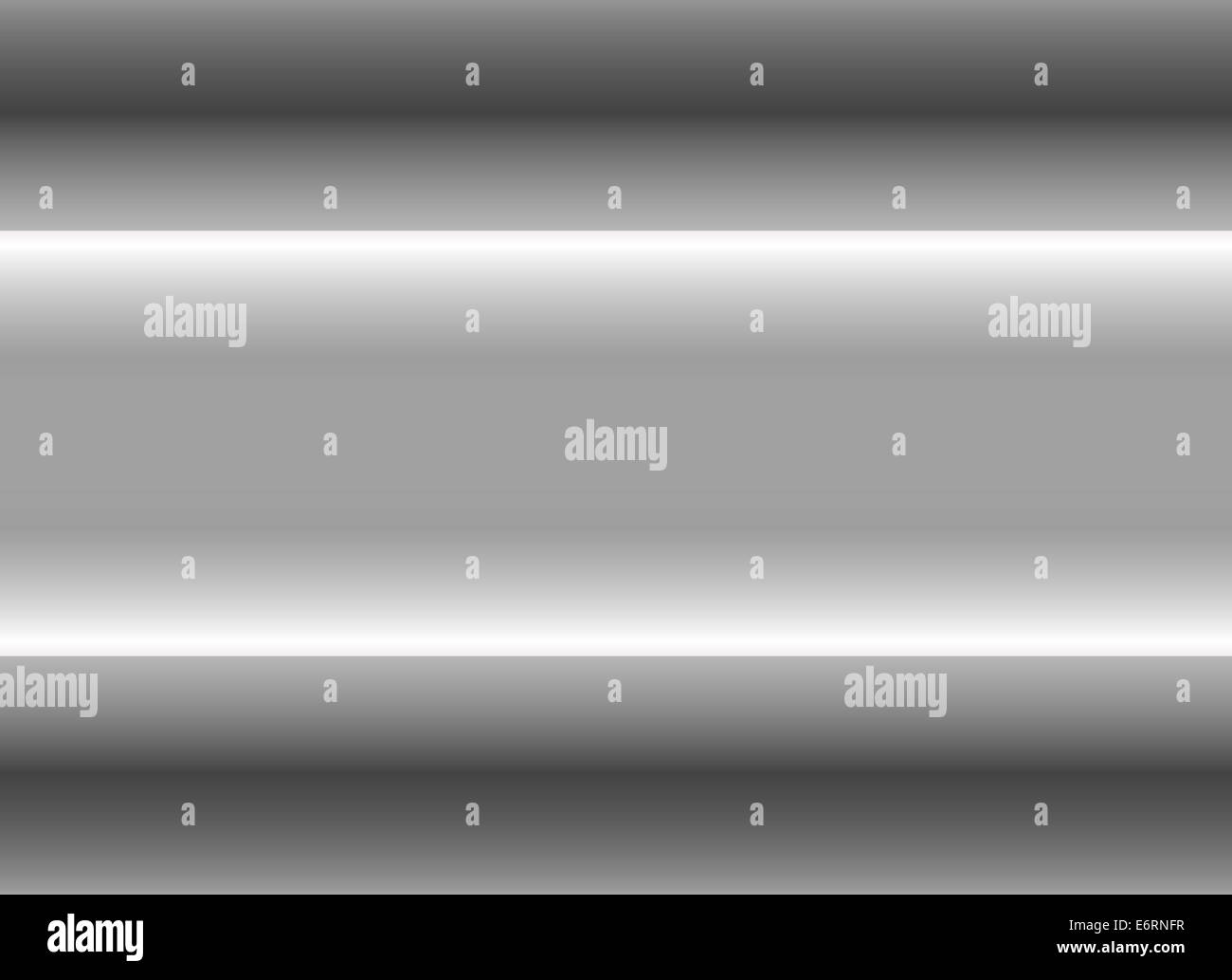 Abstrakten modernen grauen Hintergrund, dekorative Form gradient Muster Stockfoto