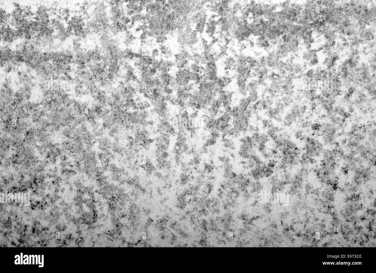 Textur, schwarzen und weißen Marmor Wand Marmor Hintergrund Stockfoto