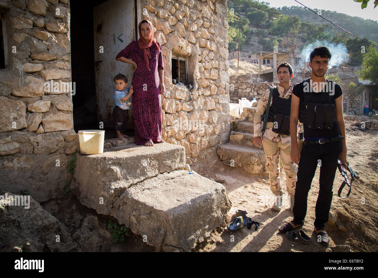 Lalish and iraq Fotos und Bildmaterial in hoher Auflösung Alamy