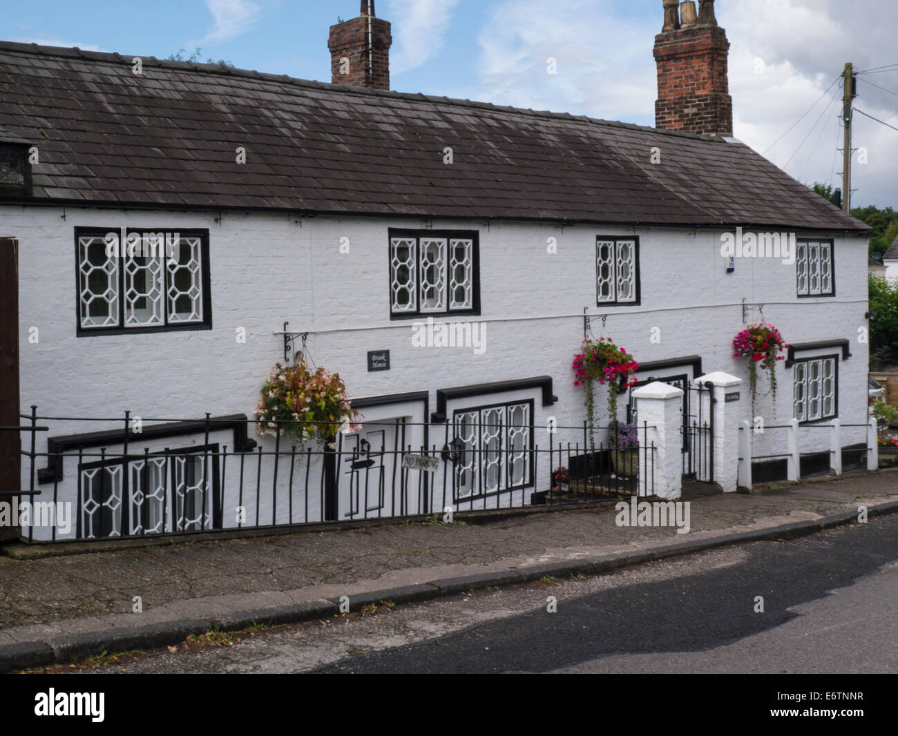 Preston brook kai Fotos und Bildmaterial in hoher Auflösung Alamy