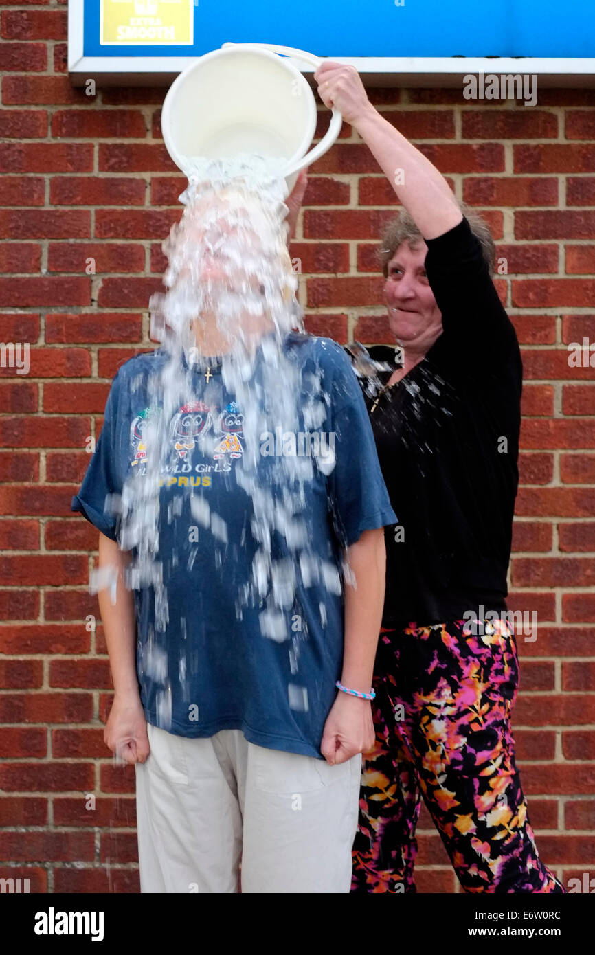 Eiskuebel herausforderung kostuem