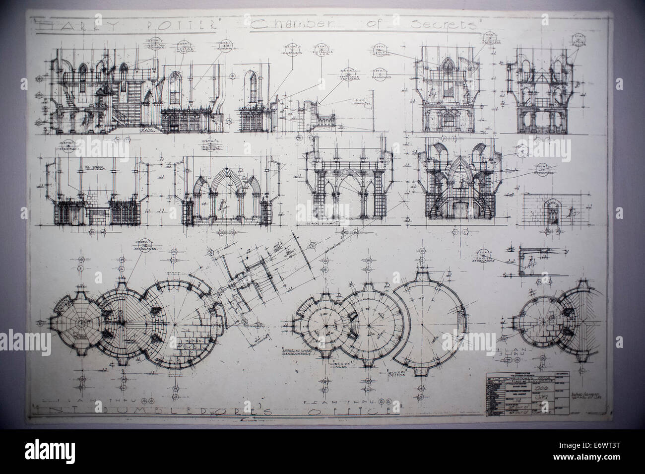 Harry Potter Zeichnen Ideen