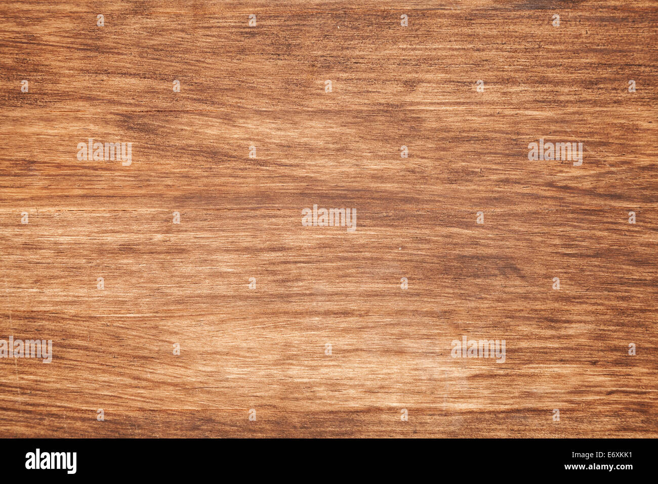 Foto Hintergrundtextur von braunen Holzbrett Stockfoto