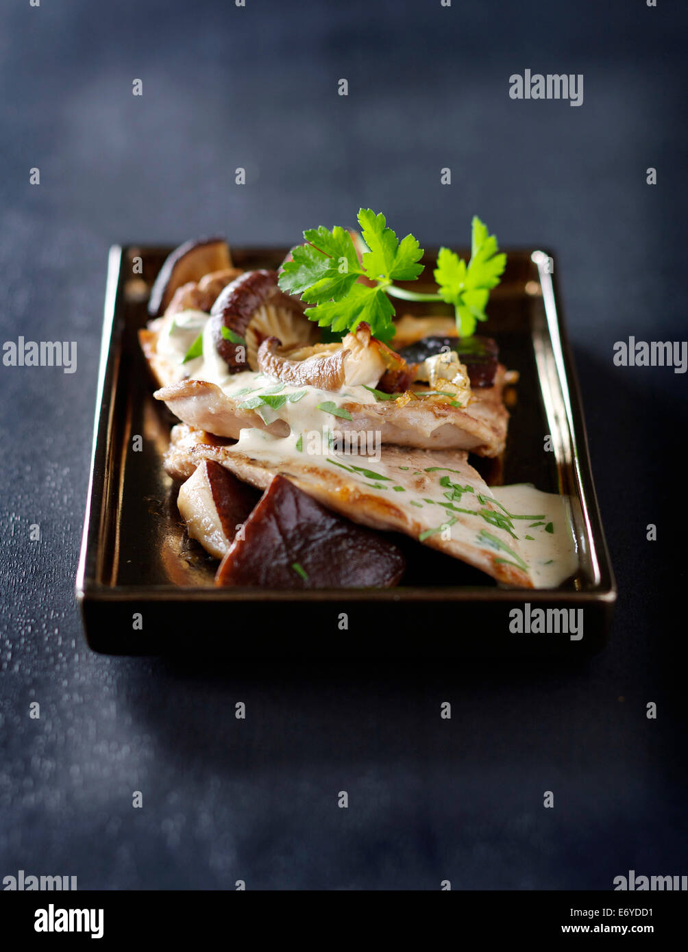 Sahne Pilze Stockfotos und bilder Kaufen Alamy