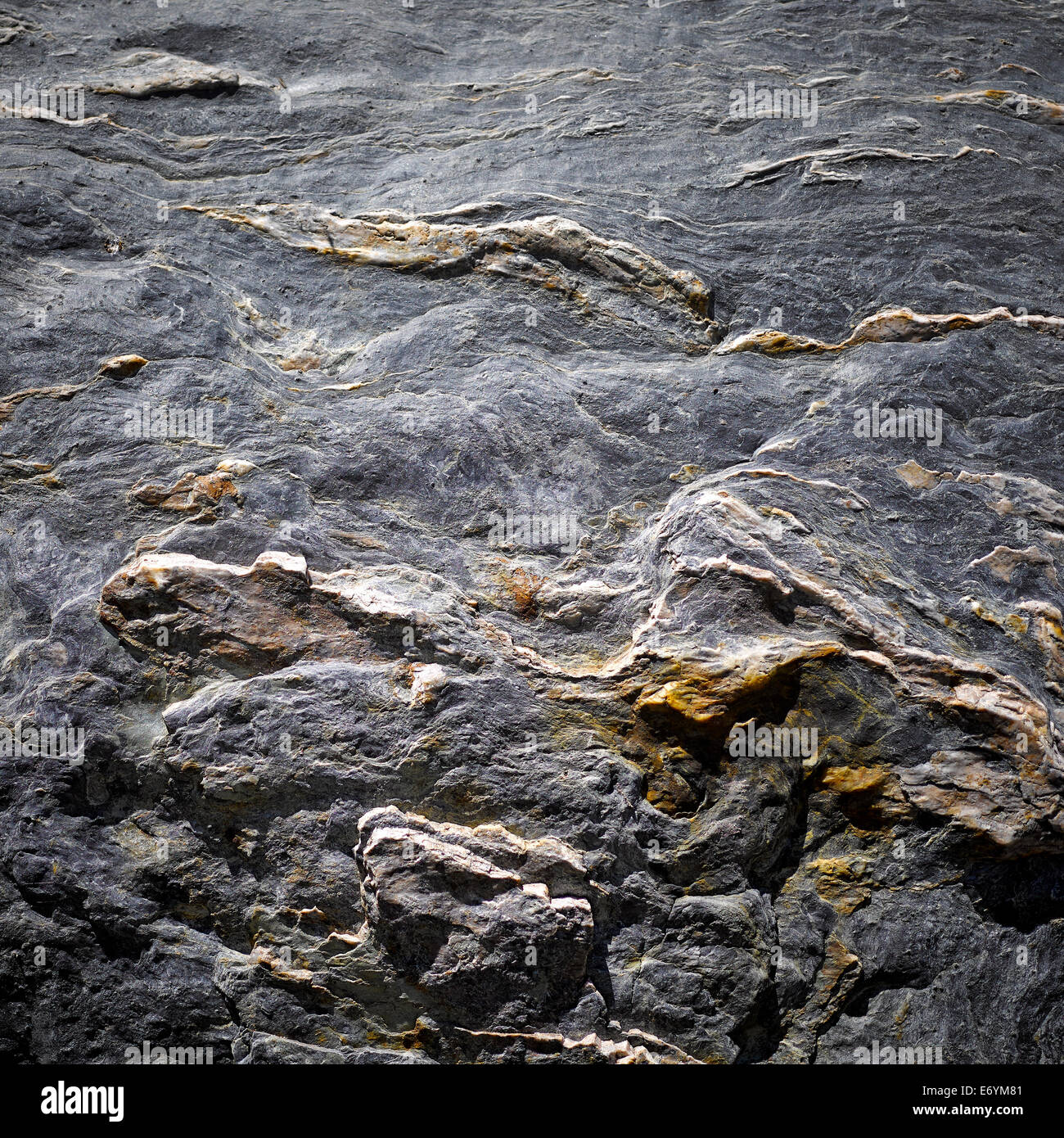 Das Hintergrunddesign - Steinen, Platten, Paneele, Ziegel, Blöcke. Stockfoto