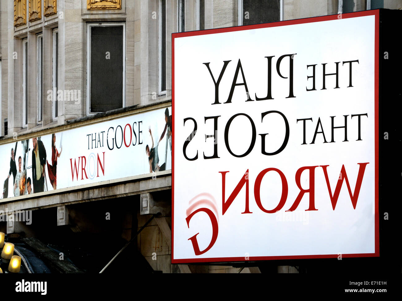 Das herzoginstheater Fotos und Bildmaterial in hoher Auflösung Alamy