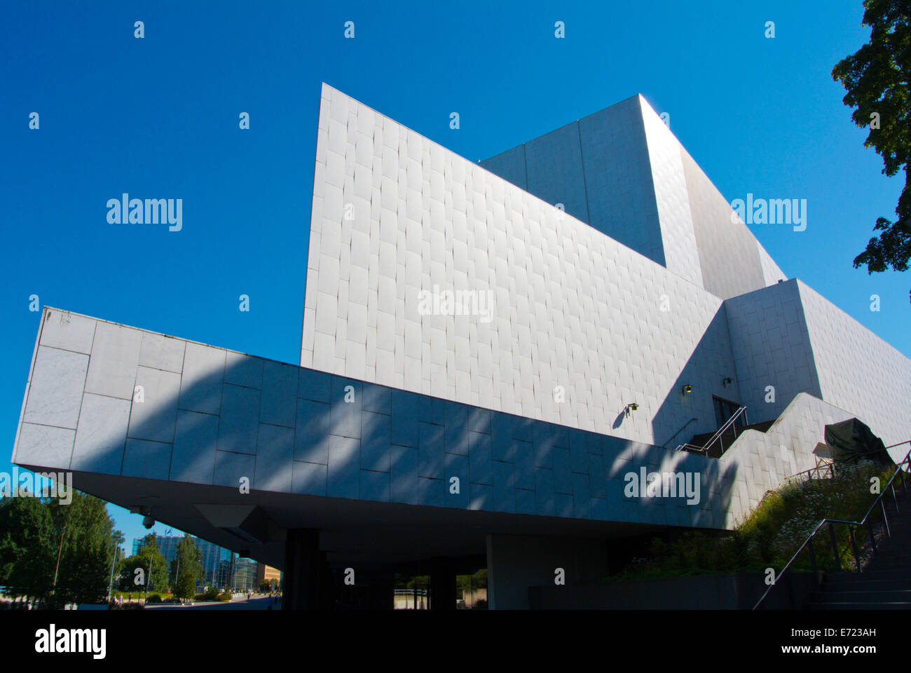 Alvar Aalto Stockfotos und -bilder Kaufen - Alamy