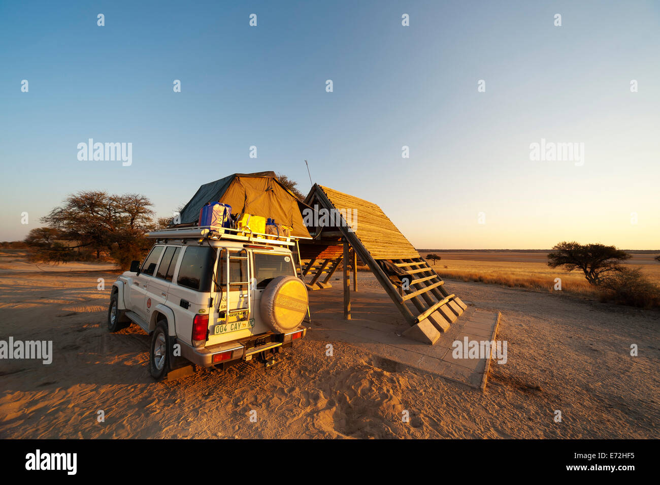 Authentische Bilder Stockfoto