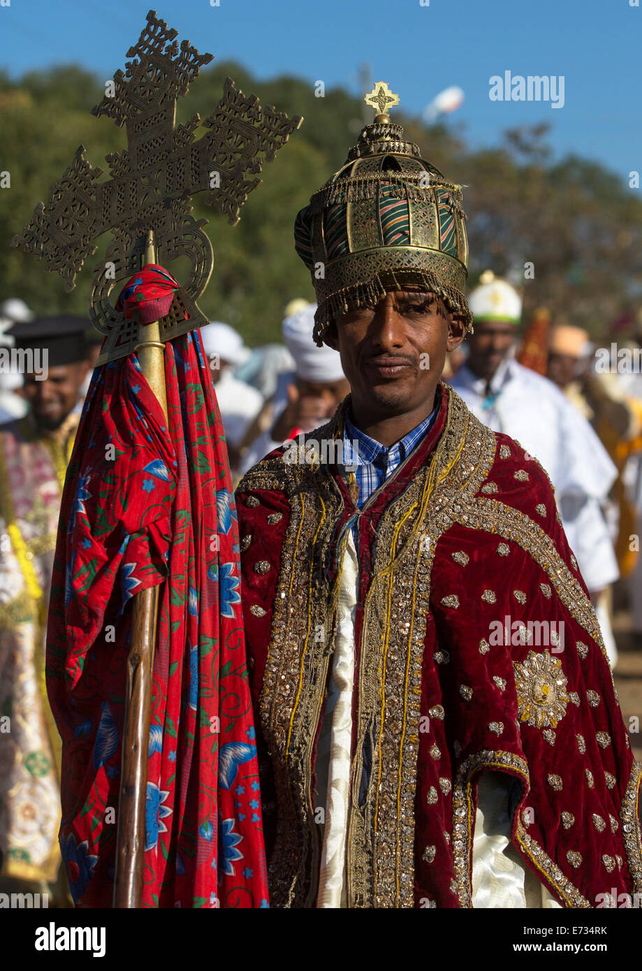 äthiopisch orthodoxe Fotos und Bildmaterial in hoher Auflösung Alamy