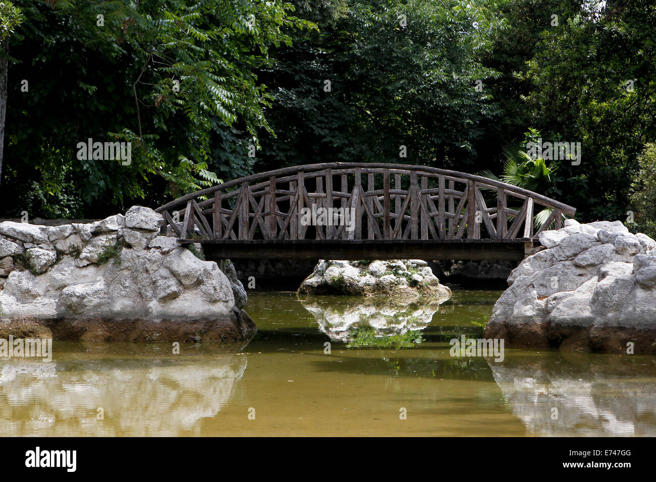 Griechischer nationalgarten Fotos und Bildmaterial in hoher Auflösung