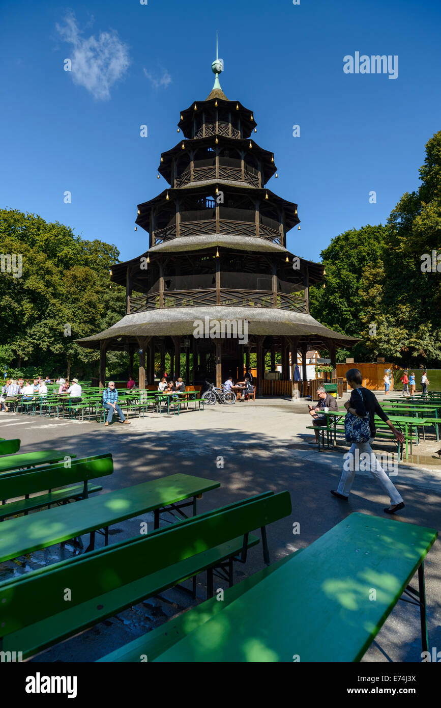 Chinesischer turm Fotos und Bildmaterial in hoher Auflösung Alamy