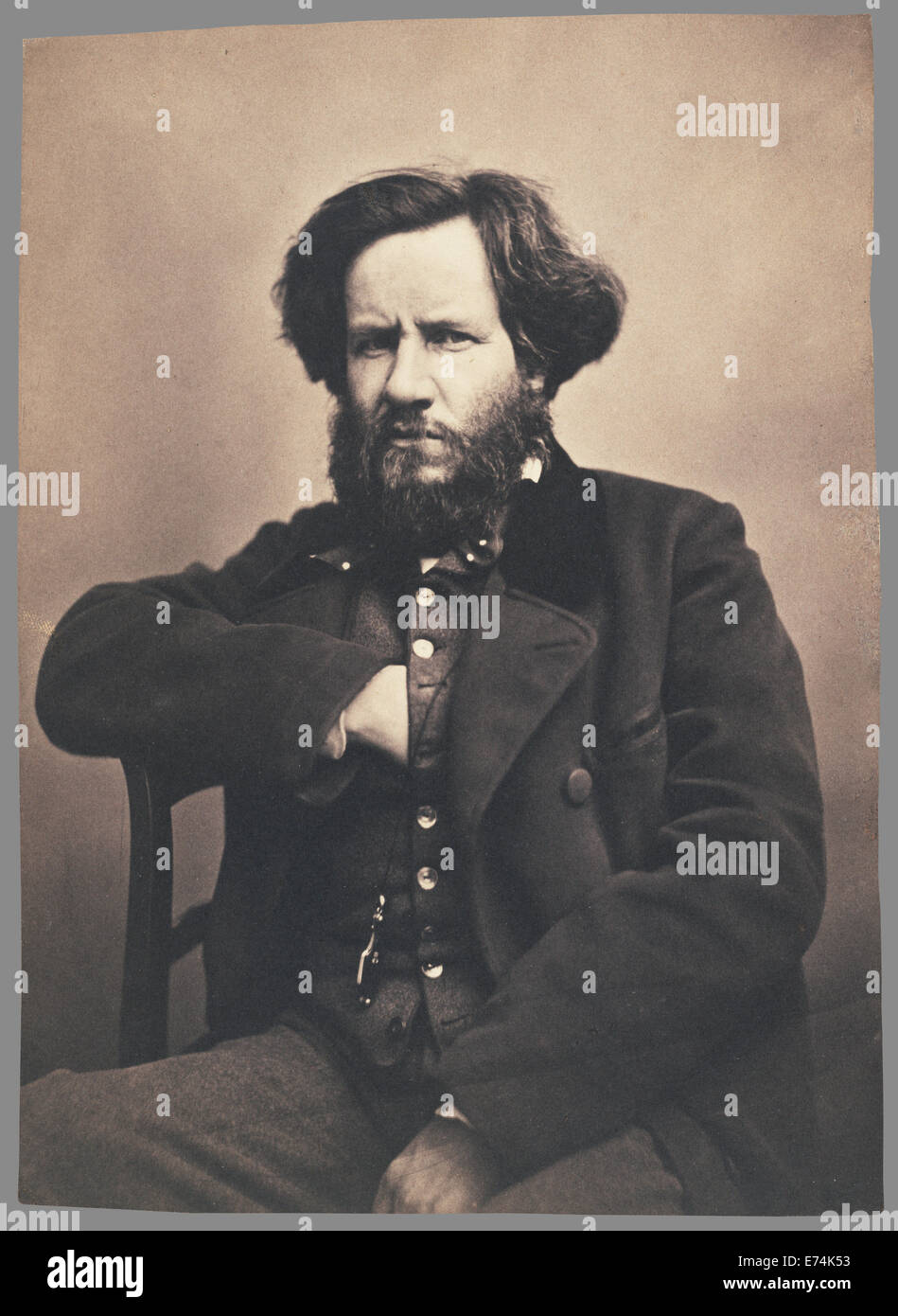 Gaspard felix nadar Fotos und Bildmaterial in hoher Auflösung Alamy