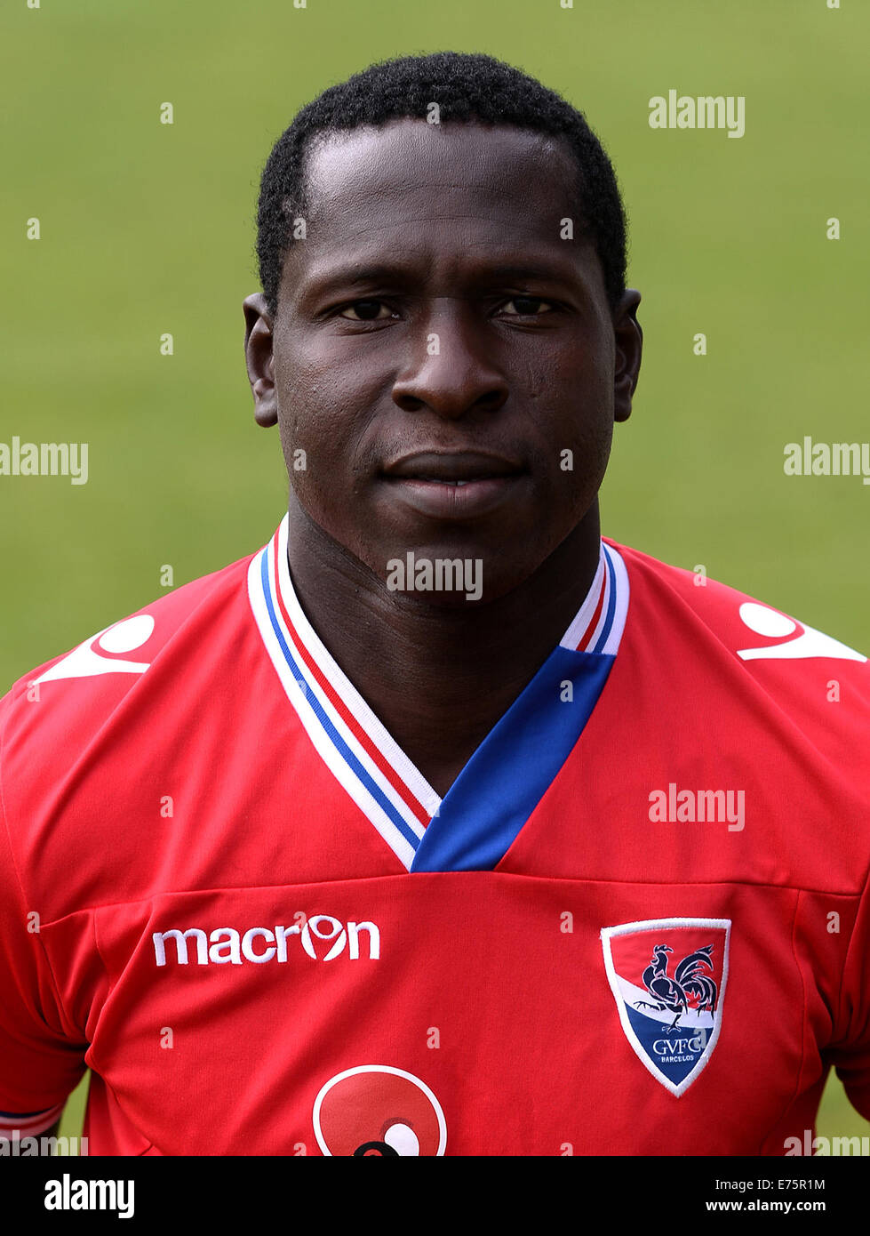 Gil Vicente Fc Stockfotos Und Bilder Kaufen Alamy