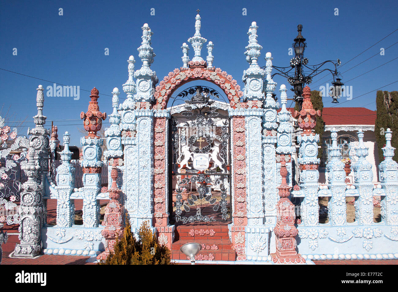 Ein el paso Fotos und Bildmaterial in hoher Auflösung Alamy