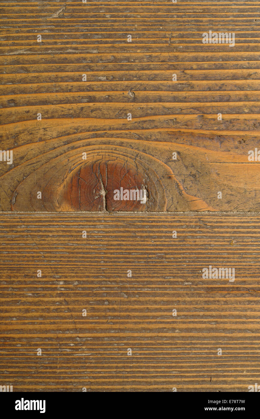 alte Holz-Textur Stockfoto