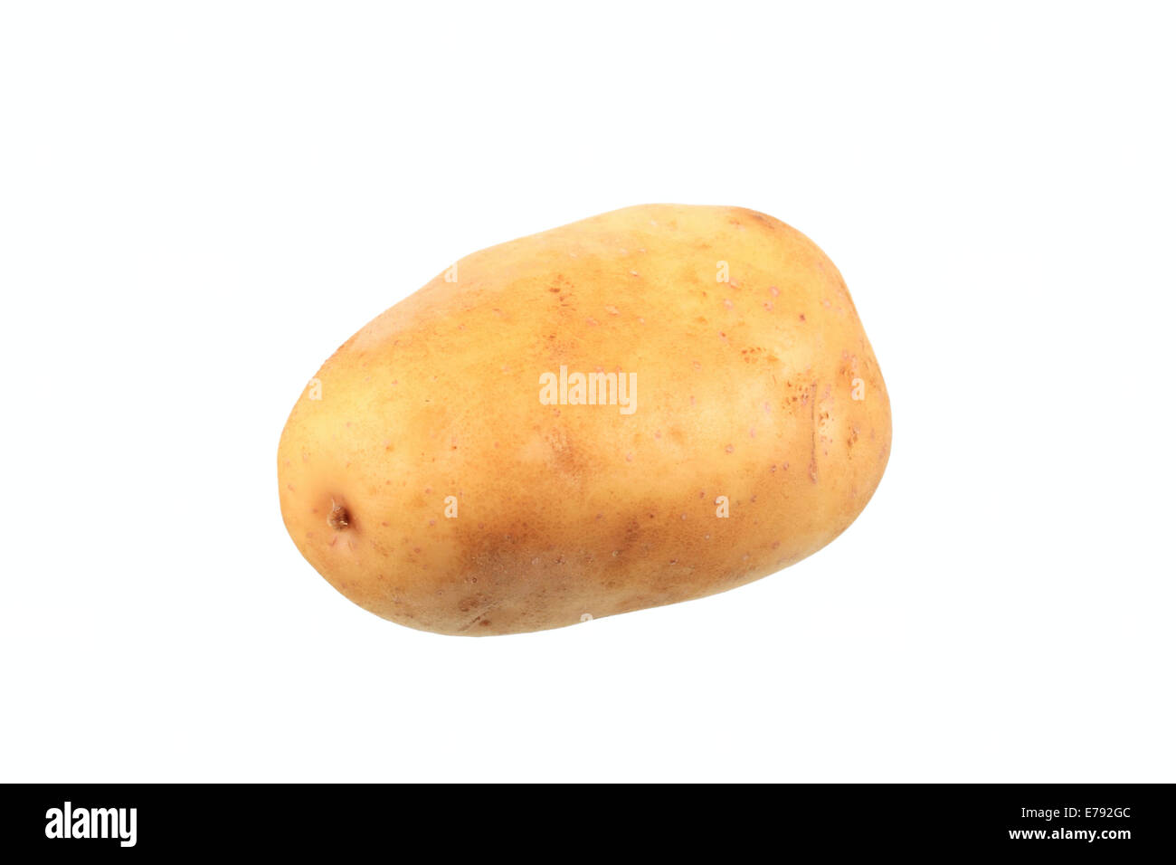 Kartoffel, Gelee-Vielfalt Stockfoto
