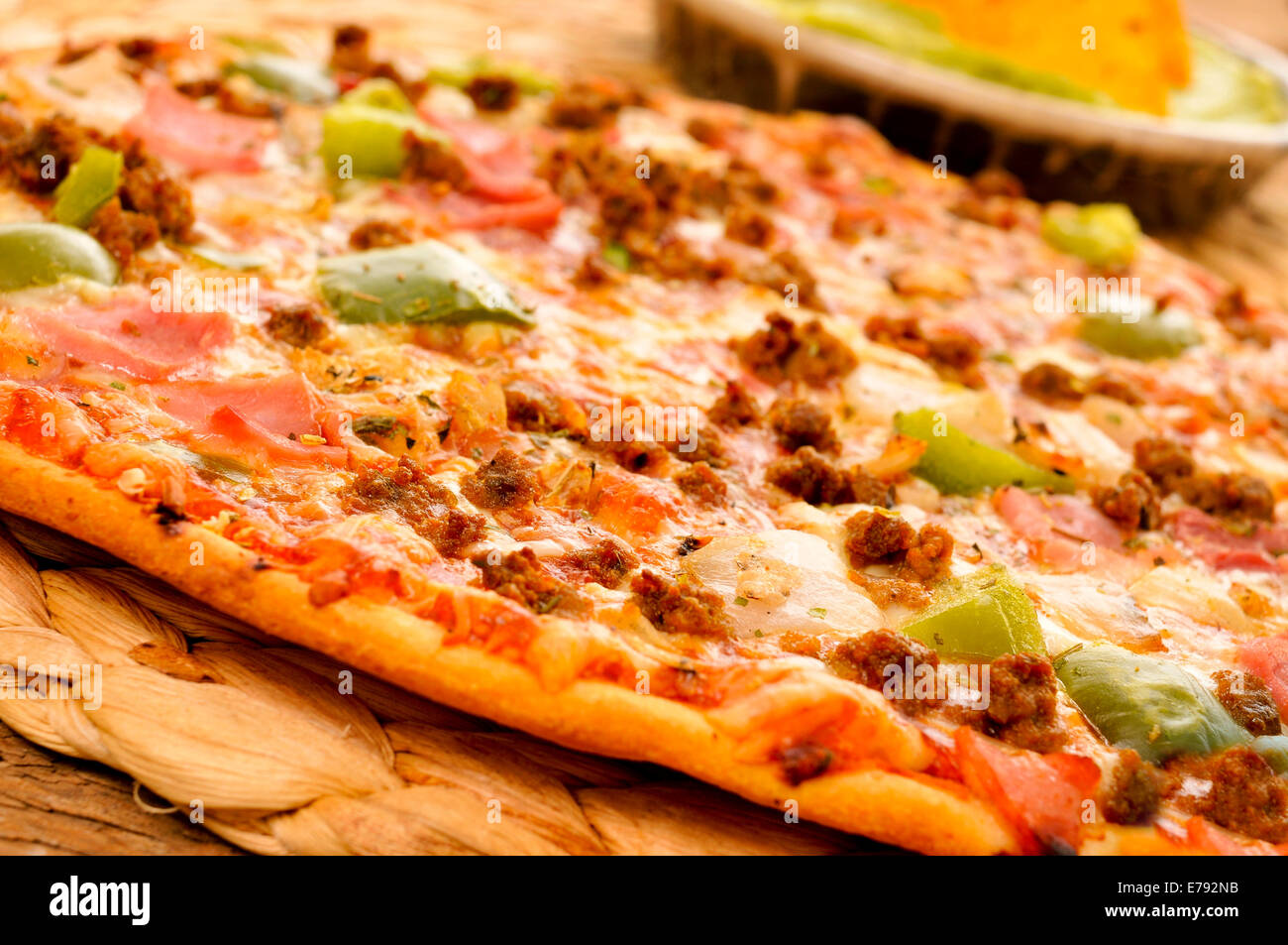 Rindfleisch schinken -Fotos und -Bildmaterial in hoher Auflösung – Alamy