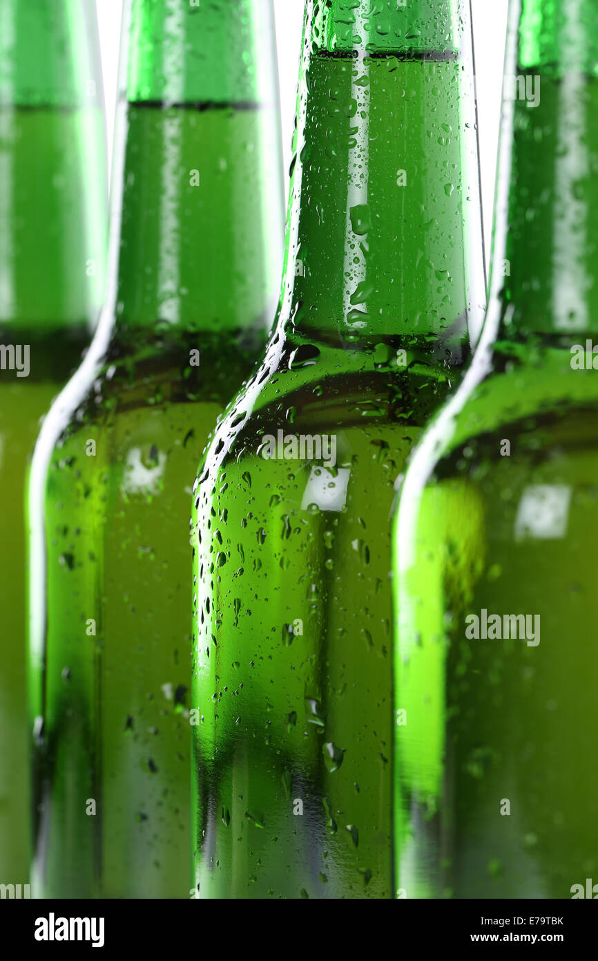 Kalte bierflaschen Fotos und Bildmaterial in hoher Auflösung Alamy